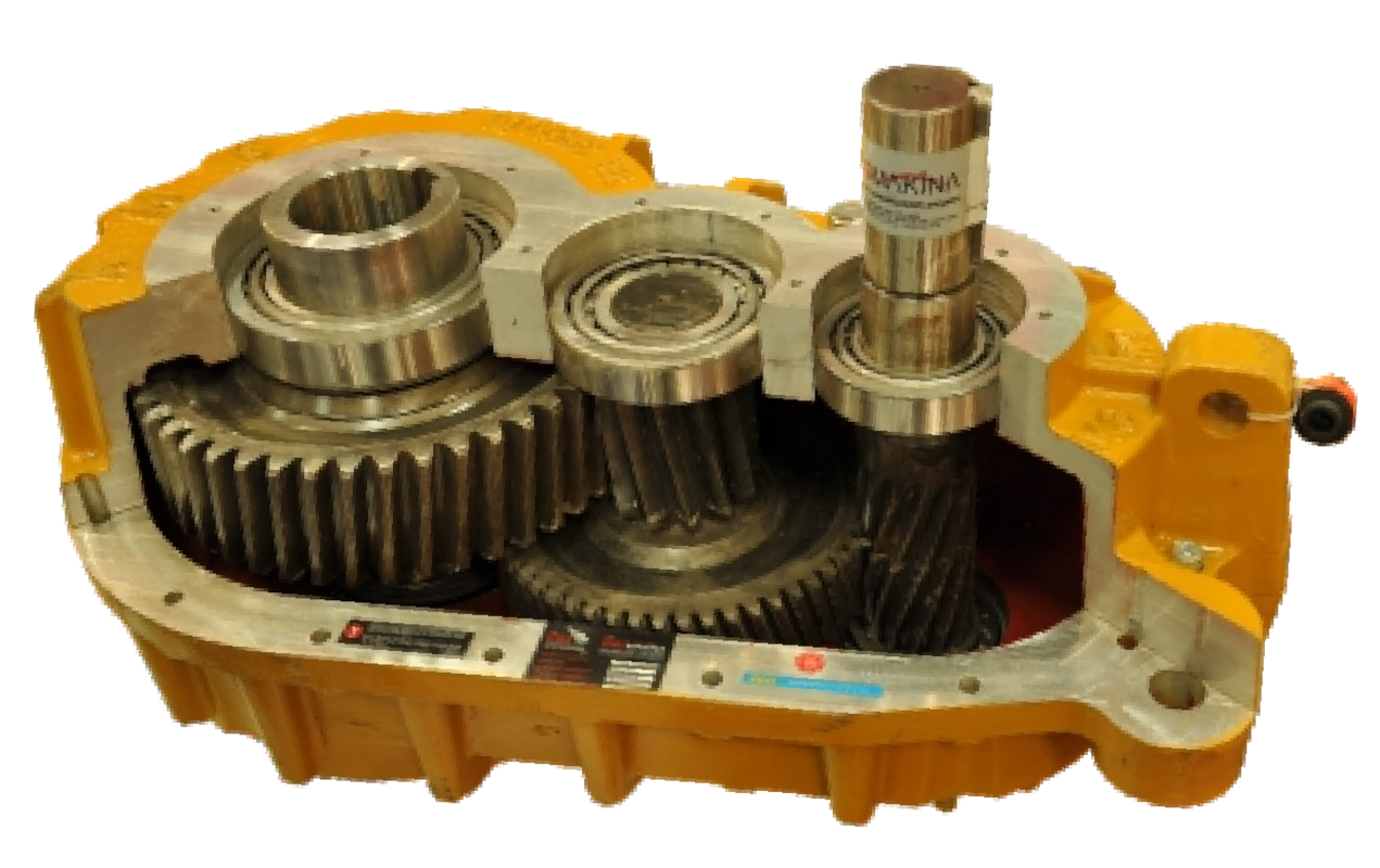 Reductor R5